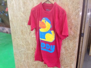 DuckTshirt